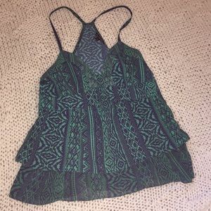 American Eagle Summer Tank